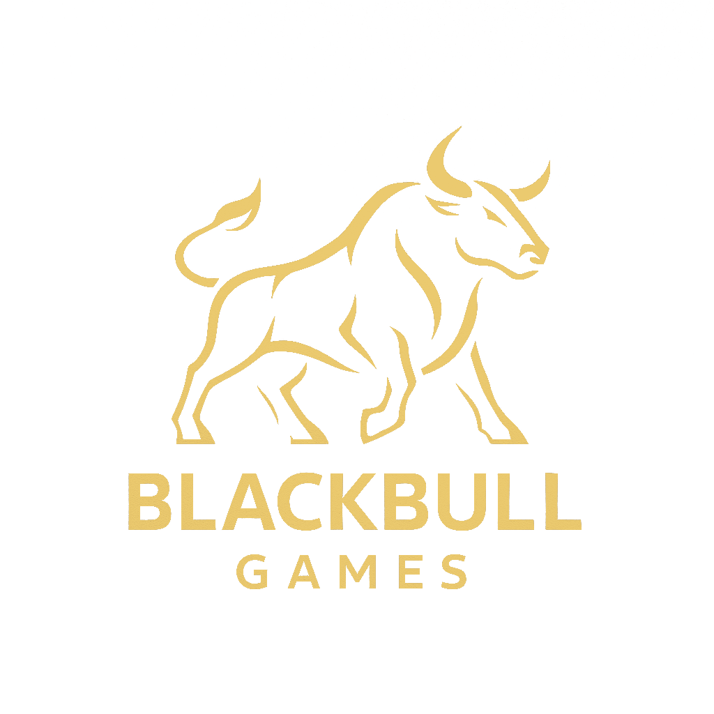BlackBull Games